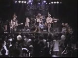 The casualties - Punx Unite (Live)