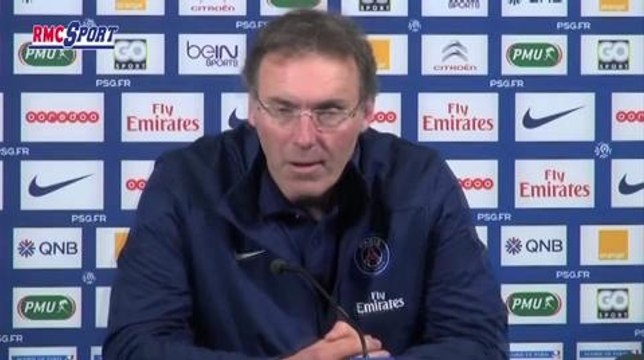 Football / Ligue 1 : Le PSG n'a pas peur de l'OM - 01/03