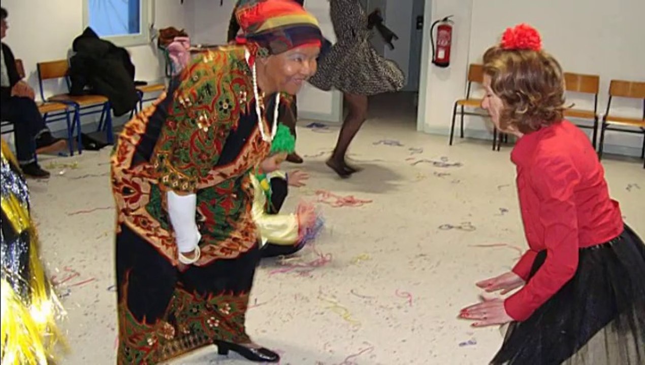 Carnaval 2014