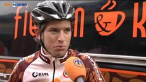 Meijers sterkste in Ronde van Groningen, niet NWVG - RTV Noord