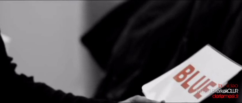 LEVENT YÜKSEL DARGIN DEĞİLİM 2014 HD KLİP by MELEKLERerkekOLUR