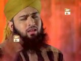 Maango Duayen Taiba Ko Jayen - Official [HD] New Video Naat (2014) By Ather Qadri Hashmati - MH Production Videos