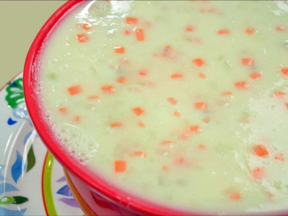 Beyaz Çorba