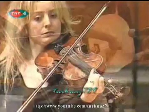 Hacer TISOĞLU (Kanun) & Nalân ÇAKIR (Keman) & Gamze Ege YILDIZ (Tanbûr)-Çeçen Kızı