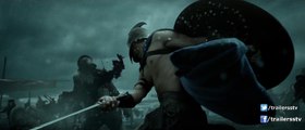 300:El Origen de un Imperio-Clip #1 