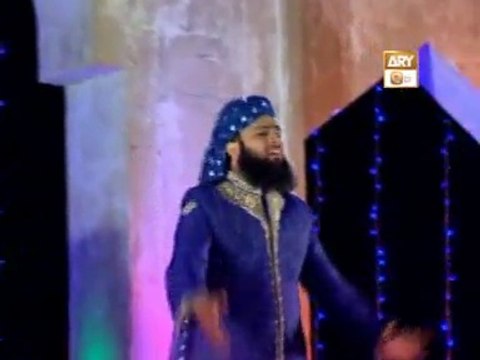 Mere Sarkaar Ki Azmat Ke Taraney - Official [HD] New Video Naat (2014) By Ather Qadri Hashmati - MH Production Videos