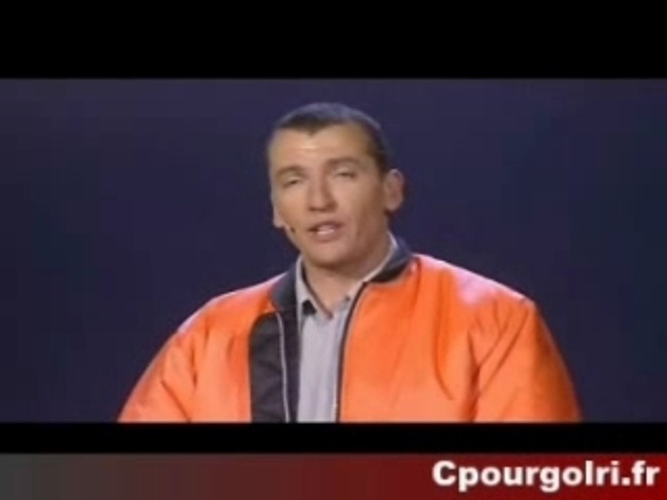 Maxime - Le Videur