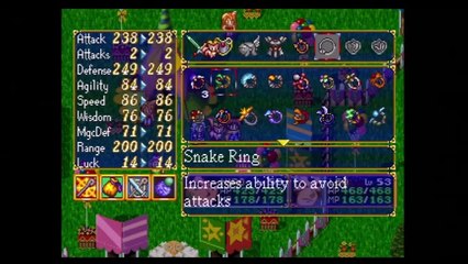 Lunar 2 Eternal Blue - Partie. 53