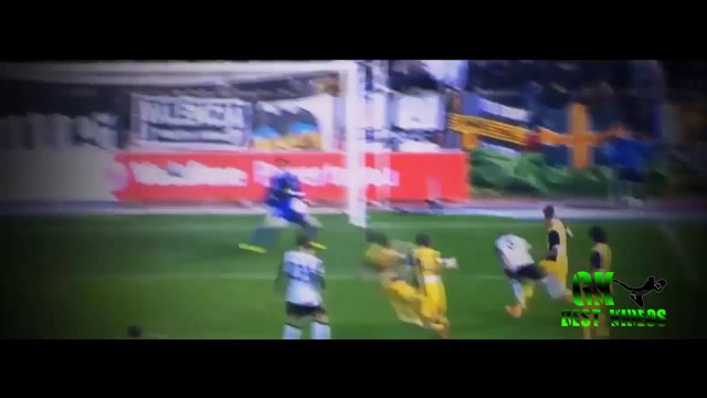 Thibaut Courtois - Best Saves 2014 (HD)