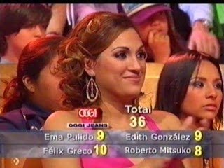 Susana Gonzalez Halloween