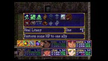 Lunar 2 Eternal Blue - Partie. 54