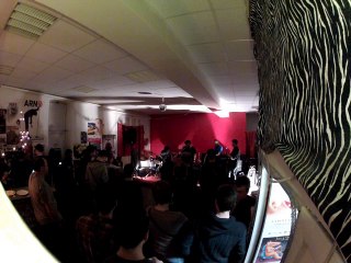 Concert Massenet 28 Fevrier 2014