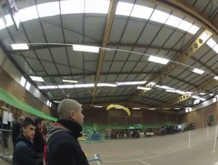 new oxy 1.5 paramotor rc essai
