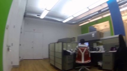 19TH & FIFTH AVE 2,200 SF MOVE-IN CONDITION OFFICE LOFT