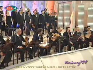 Hakan AYDINLIK (Ud)-Nihâvend Taksim
