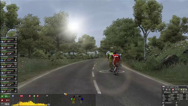 Tour de France 2012 | Étape 2 : Liège-Seraing [FR]