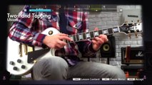 Rocksmith 2014 Edition - Interactive Lessons