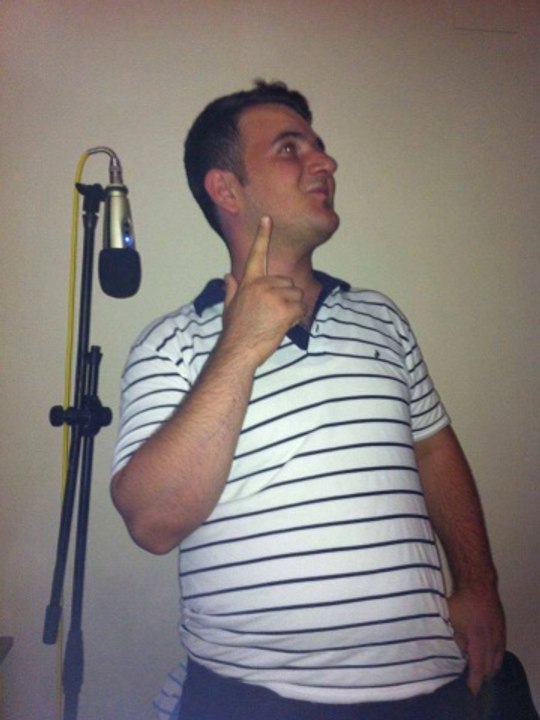 Dj Samet - Olmuyor Sensiz - 2014 - New Track - 46 Recors