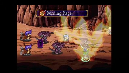 Lunar 2 Eternal Blue - Partie. 55