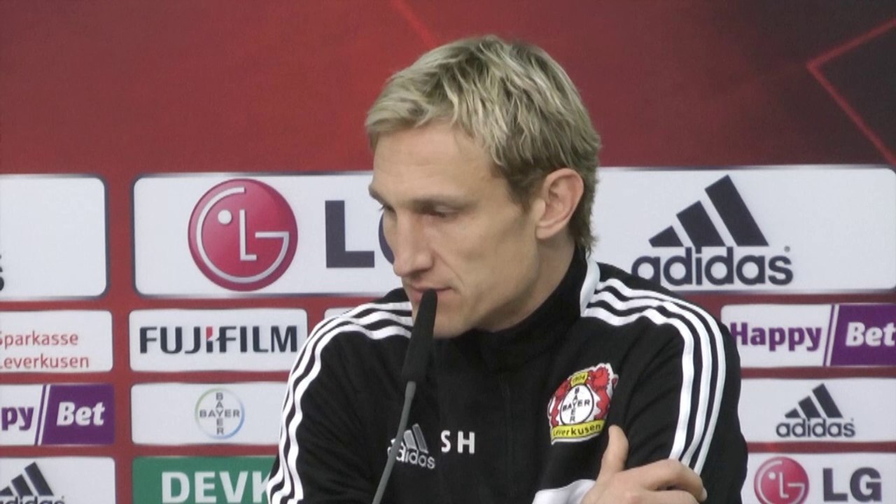 Hyypiä: "müssen maßnahmen ergreifen"