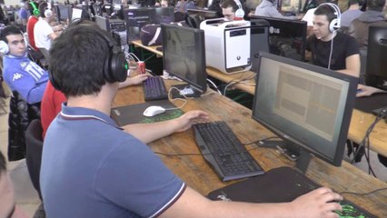 Vidéo ambiance samedi - PxL