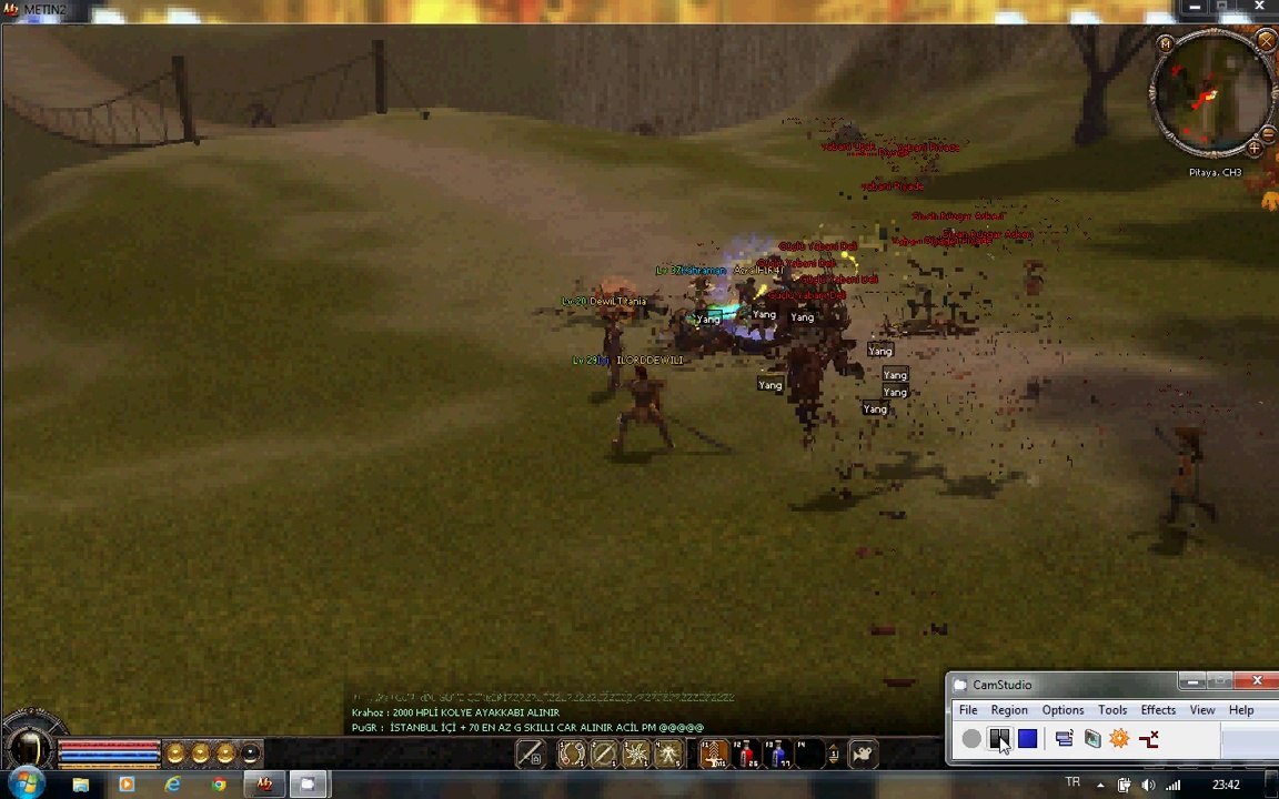 AzrailFIR4T hile kullanımı