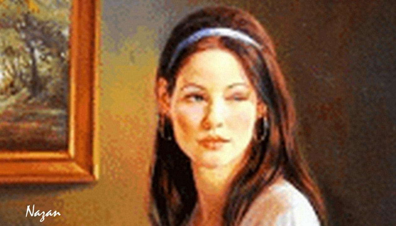 Ahmet Özhan - -  İnan, inan ki kimse bana senin gibi bakmadı