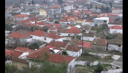 BATI TRAKYA'DA KÖYLERİMİZDEN NARLIKÖY