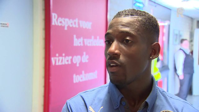 06-07-2013 Het is lekker weer te spelen