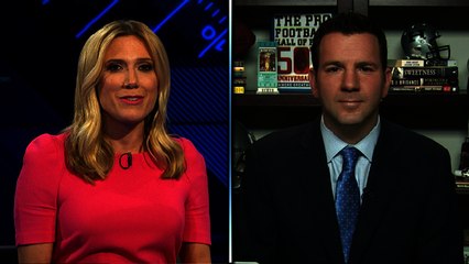 Seahawks offseason priorities for SOCIAL