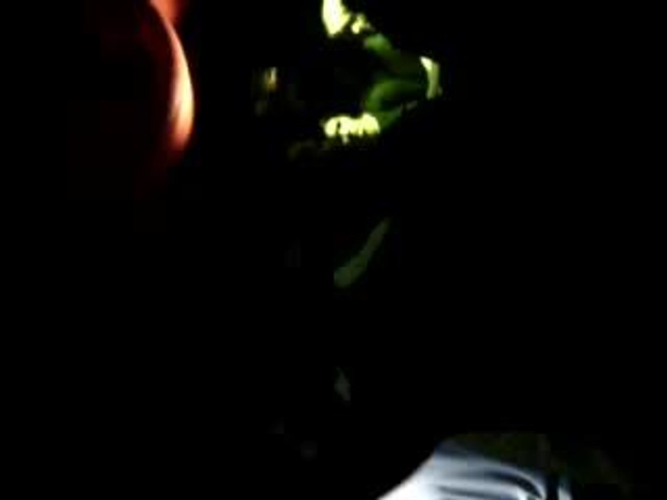 A fond dans la techno!!!