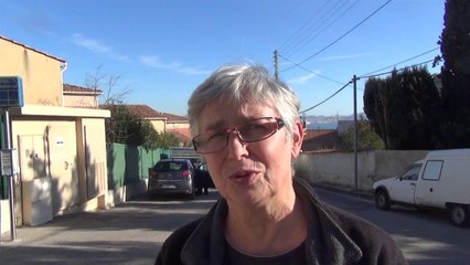 Marie-Blanche, responsable associative, résidente du 16ème arr