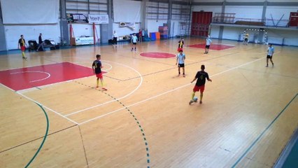 Umshot desperados parte 2