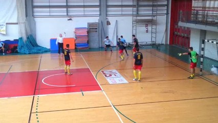 Umshot desperados parte 4