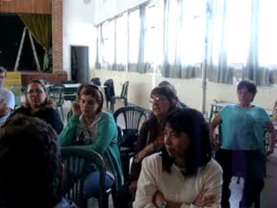 2a jornada primera  presentacion 2a parte de  3