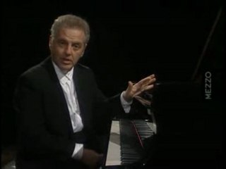 Variations Goldberg - Présentation