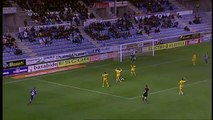 Deportivo Alavés 1-0 AD Alcorcón