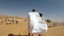 La Mauritanie prête pour le retour des touristes ?