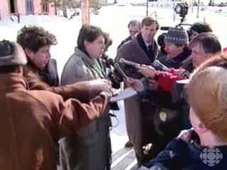 Solar Temple Cult Claims Five More Lives (23-03-1997)