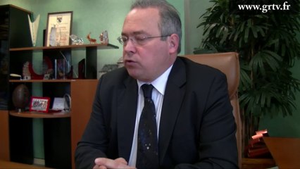 Les municipales Mr Geniez, Onet-Le-Château