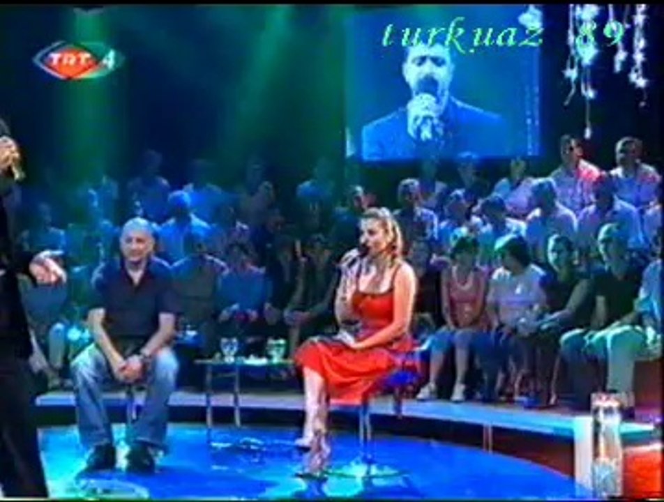 Hakan ÜNAL-Şen Olasın Ürgüp Dumanın Tütmez (Cemal’ım)