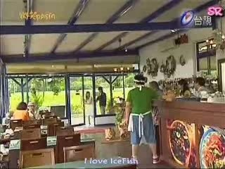 Smiling Pasta Ep 10 Part3