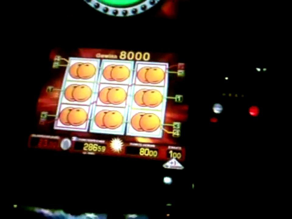 Merkur Magie 2 140 Risiko  Triple Chance Rewin READ DISCRIPTION