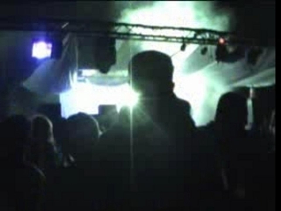 Teknival Crucey 2005 Hypnotek