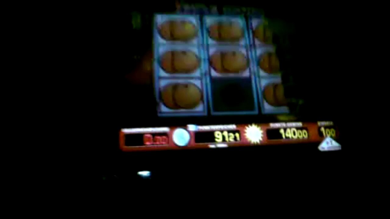 Merkur Magie 140 Euro Risiko Live