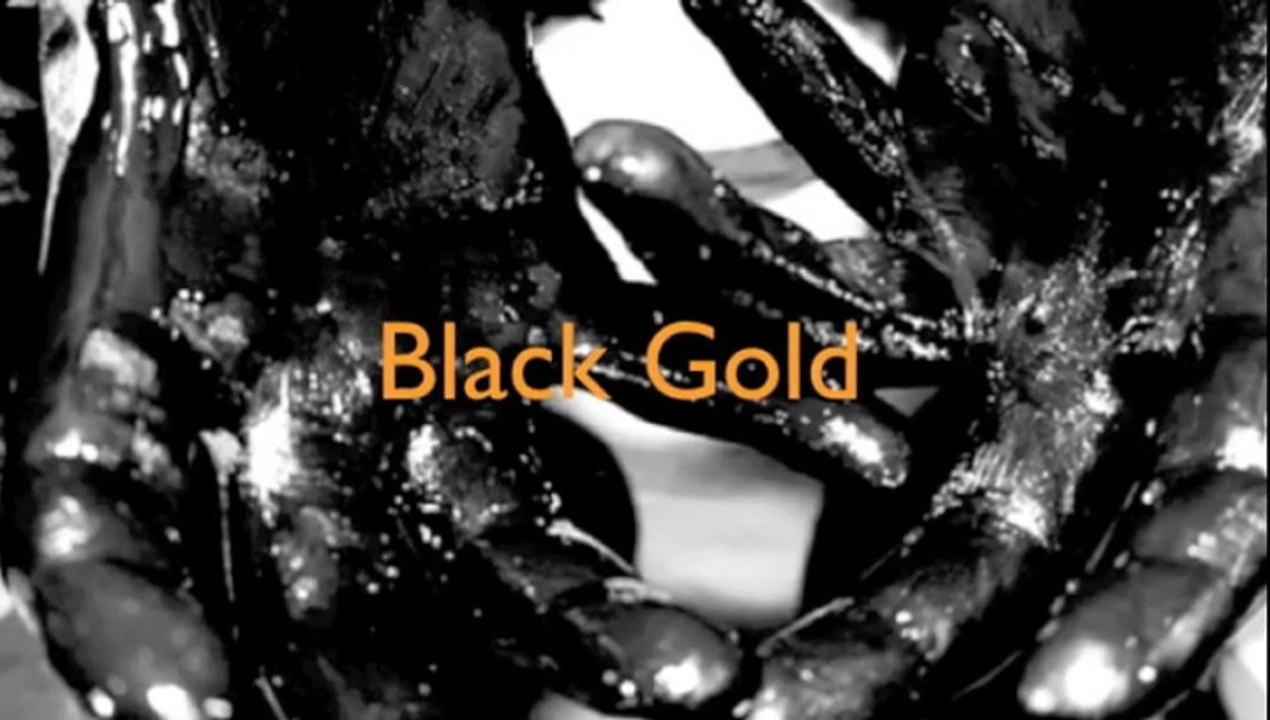 Black Gold Nigeria