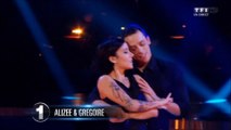 Alizée & Grégoire Lyonnet - Danse avec les Stars 4 - The Power of Love -DALS