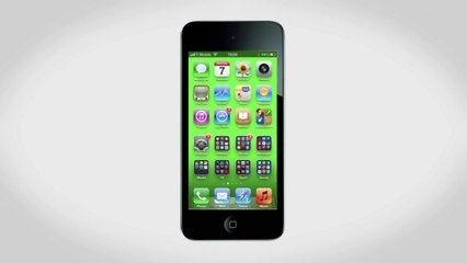 iPod touch 5G - What To Expect
