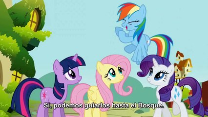 MLP 01X10 Sub Español