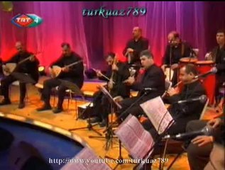 Hakan ÜNAL-Taşa Çaldım Ayva İle Narımı